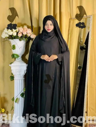 Dubai Abaya